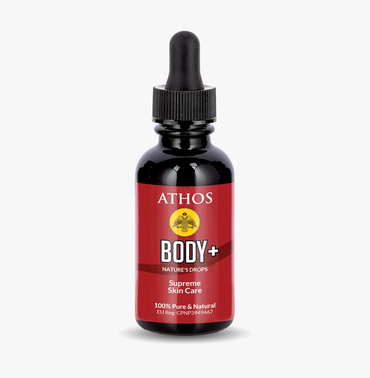 Body Oil 50ml