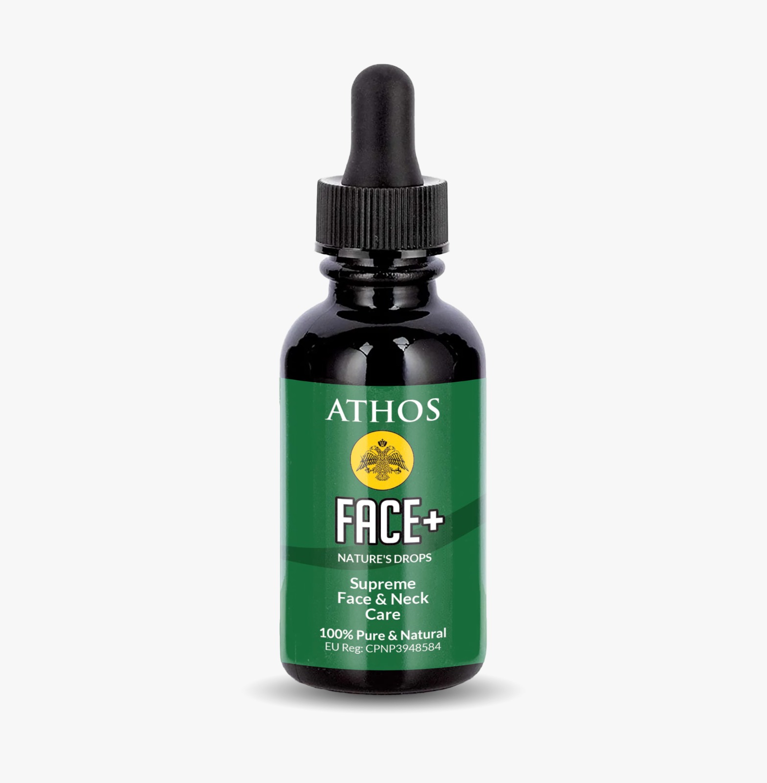 Face Oil 50ml