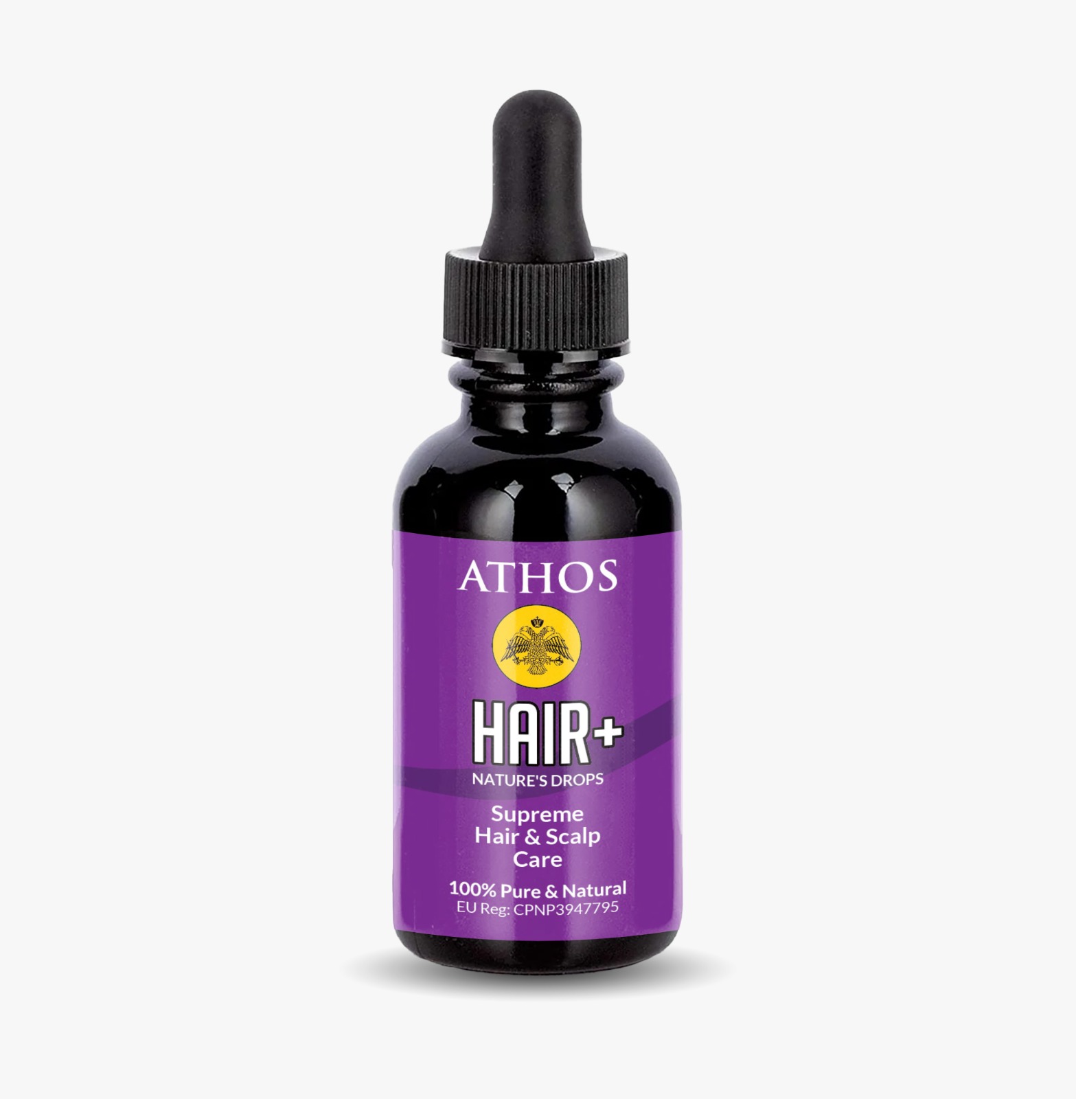 Hair Oil 50ml