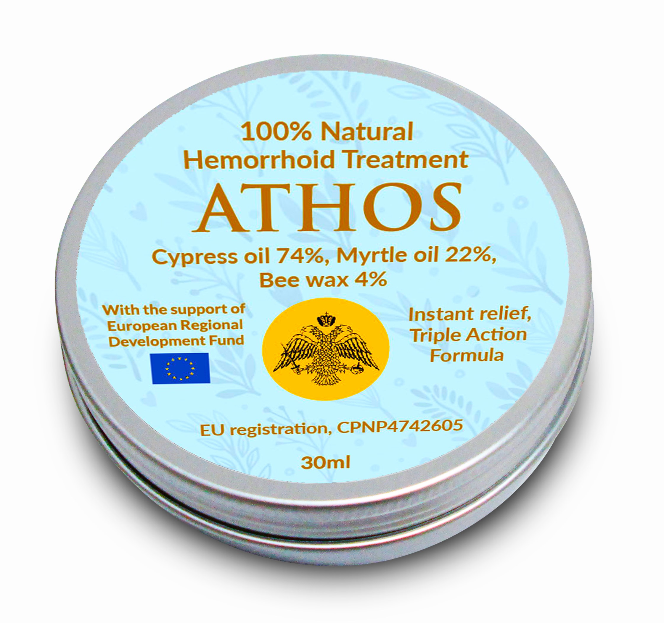 Treatment for scars, stretch marks and burn marks