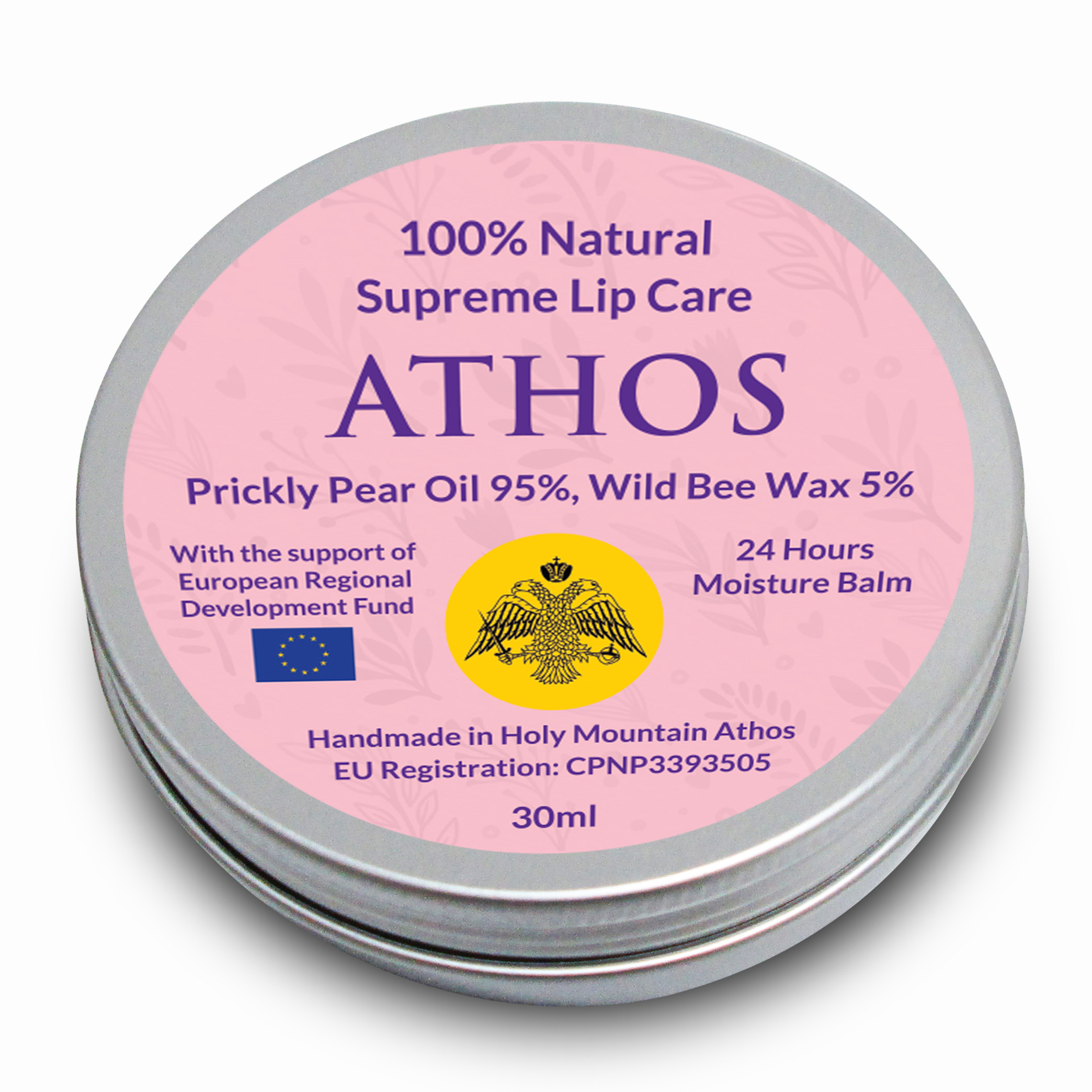 The ultimate lip treatment. 30 ml